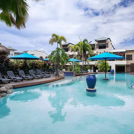 Mantra Heritage Port Douglas Buitenkant foto