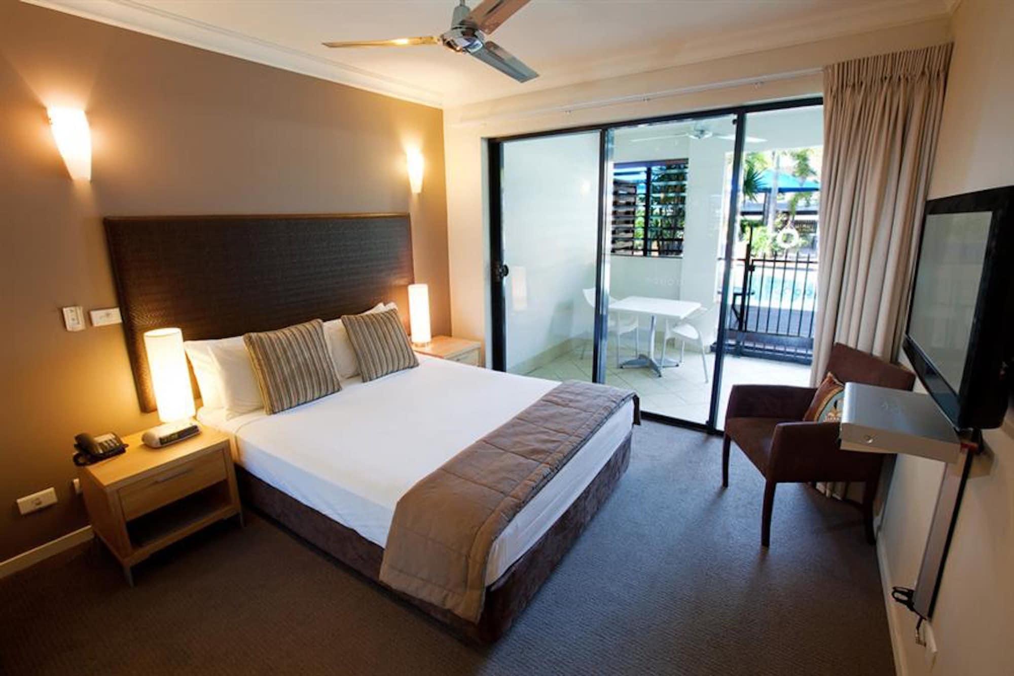 Mantra Heritage Port Douglas Buitenkant foto