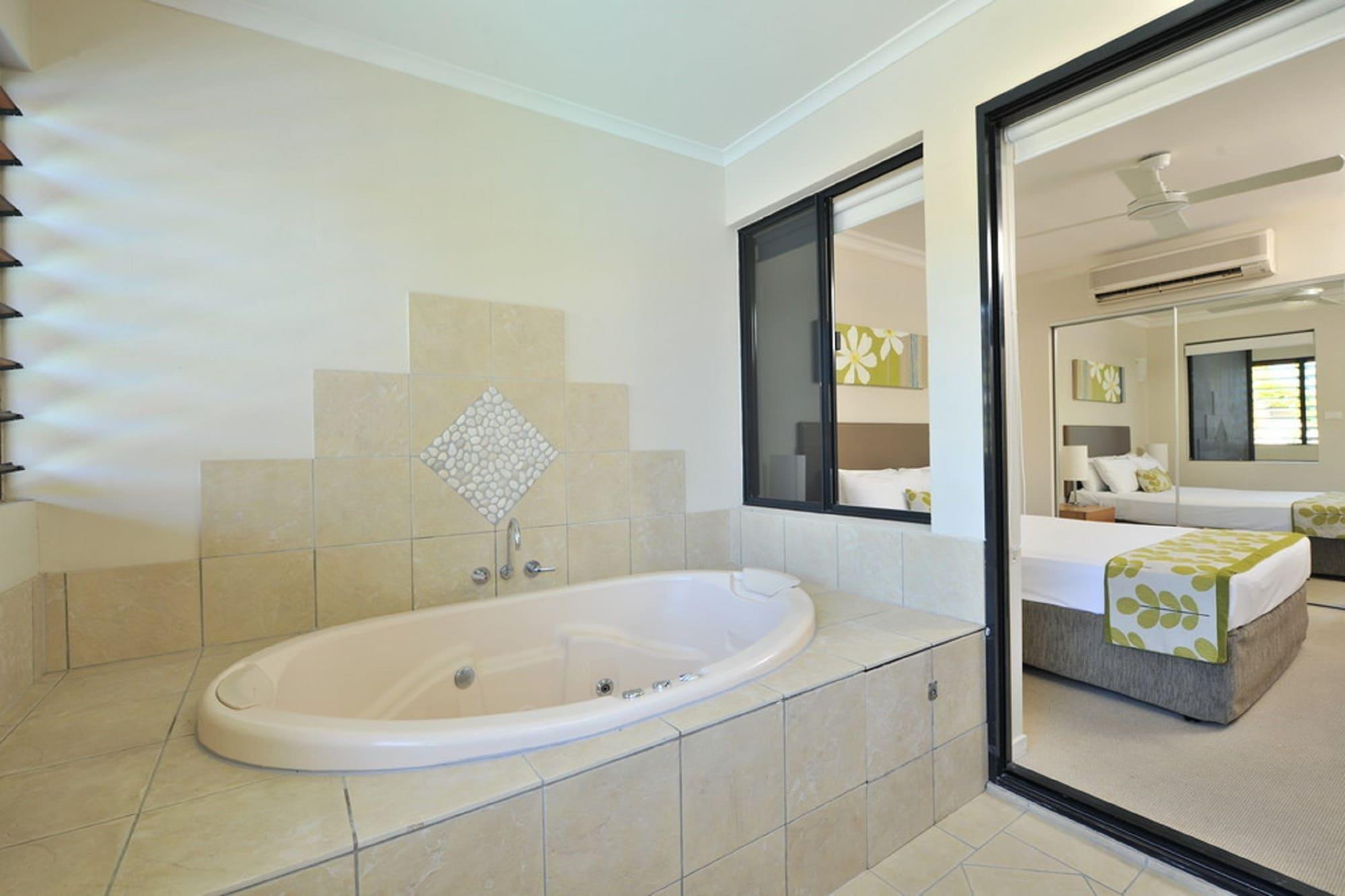 Mantra Heritage Port Douglas Buitenkant foto