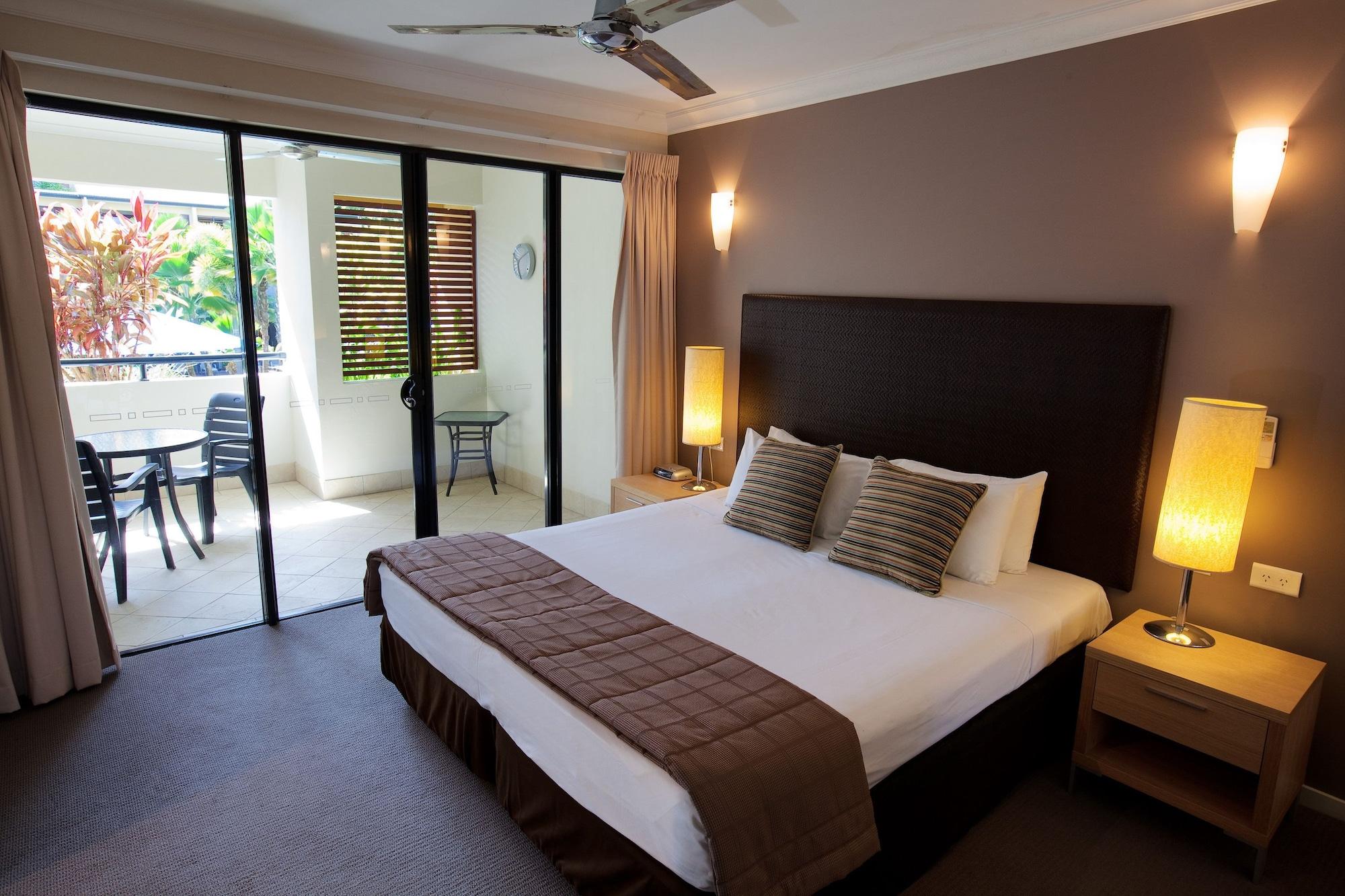 Mantra Heritage Port Douglas Buitenkant foto