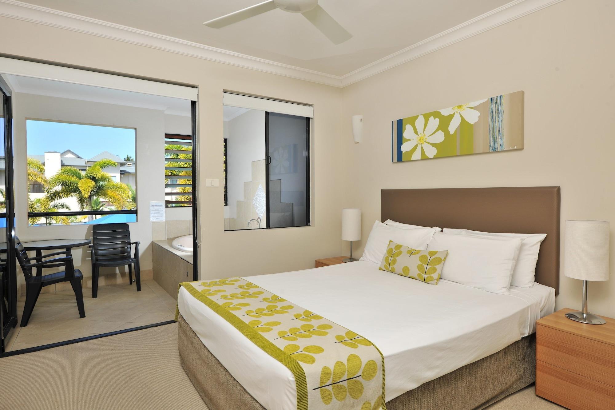 Mantra Heritage Port Douglas Buitenkant foto