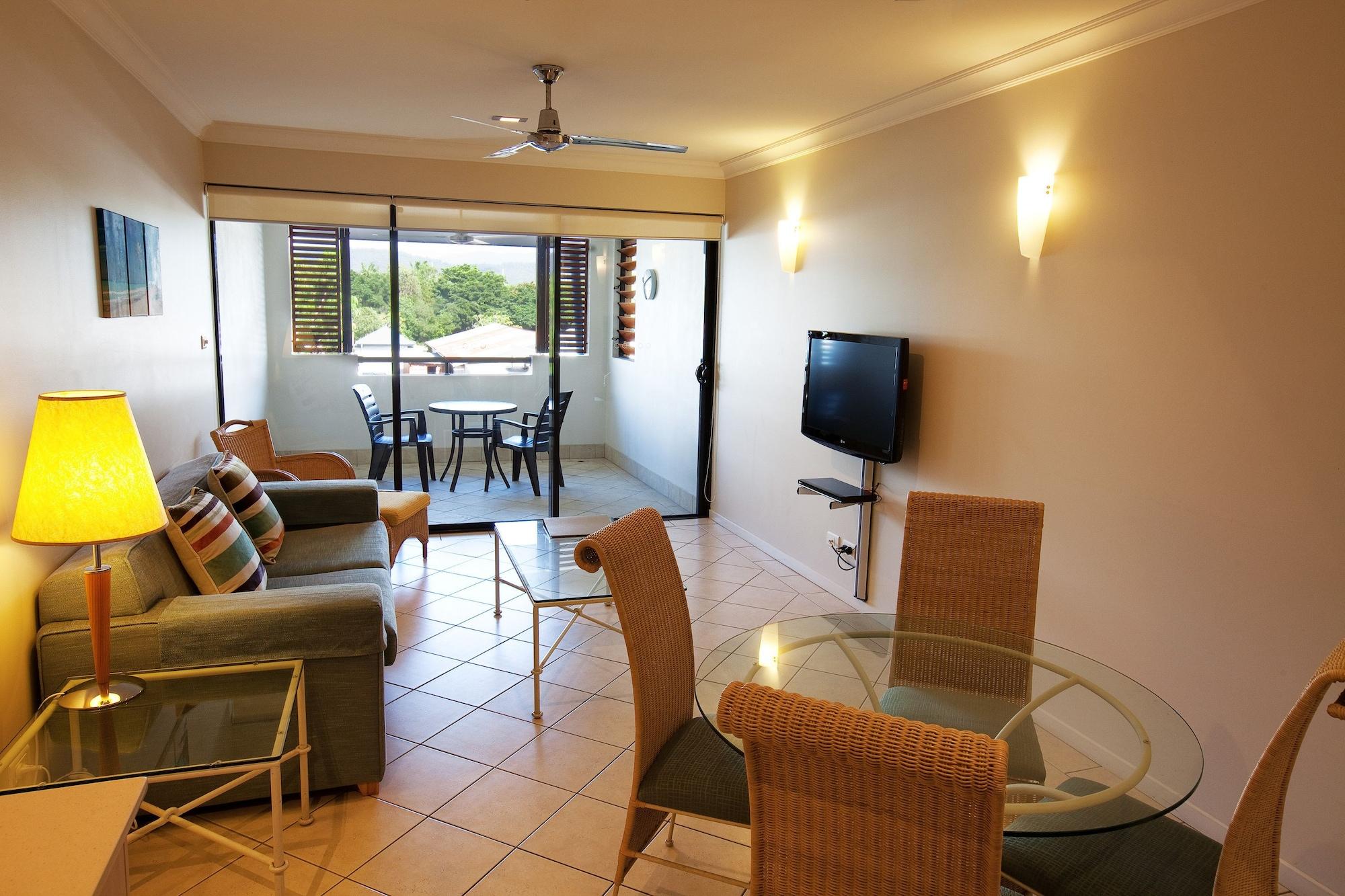 Mantra Heritage Port Douglas Kamer foto
