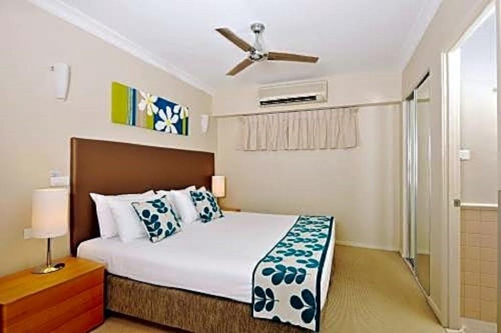 Mantra Heritage Port Douglas Buitenkant foto