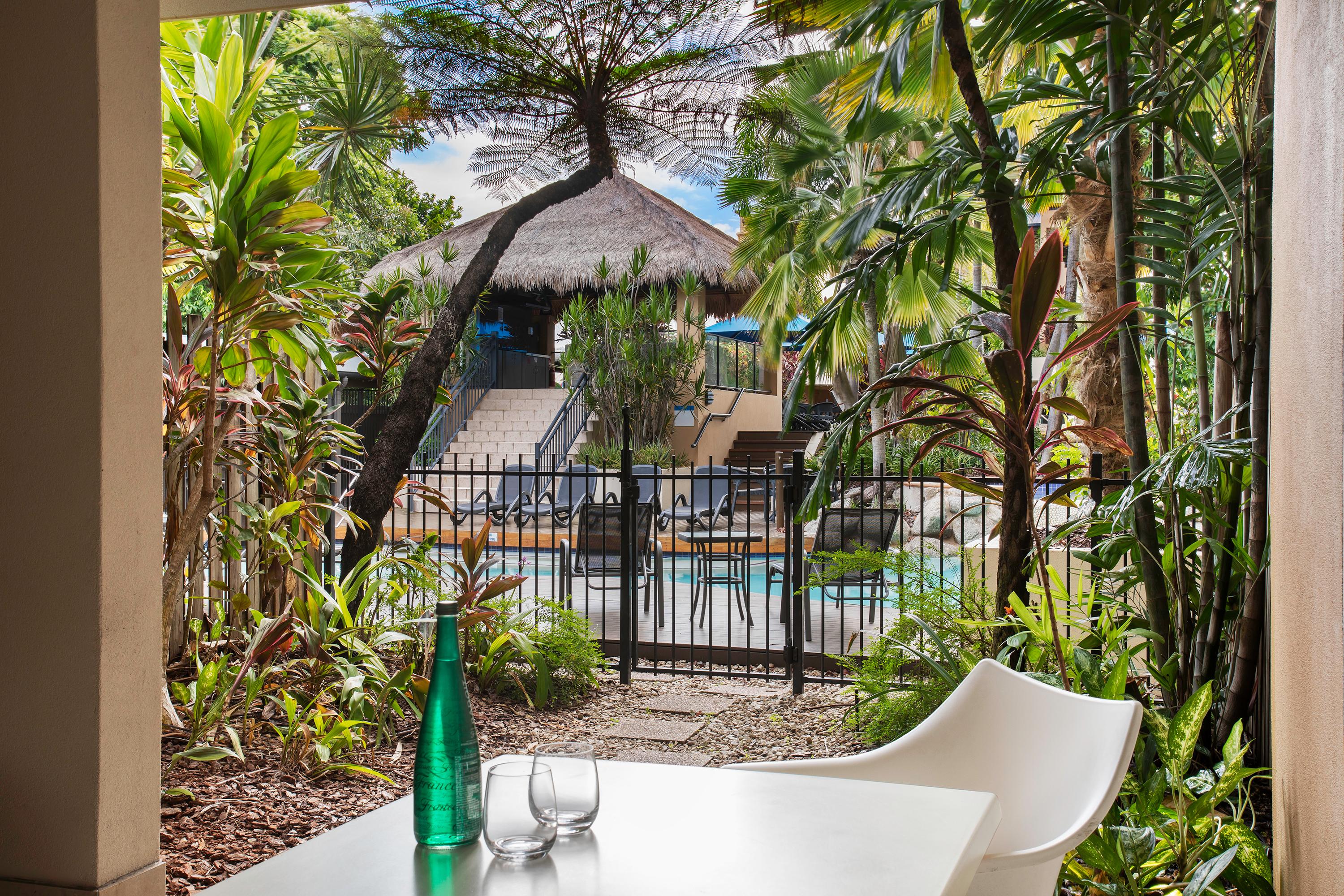 Mantra Heritage Port Douglas Buitenkant foto
