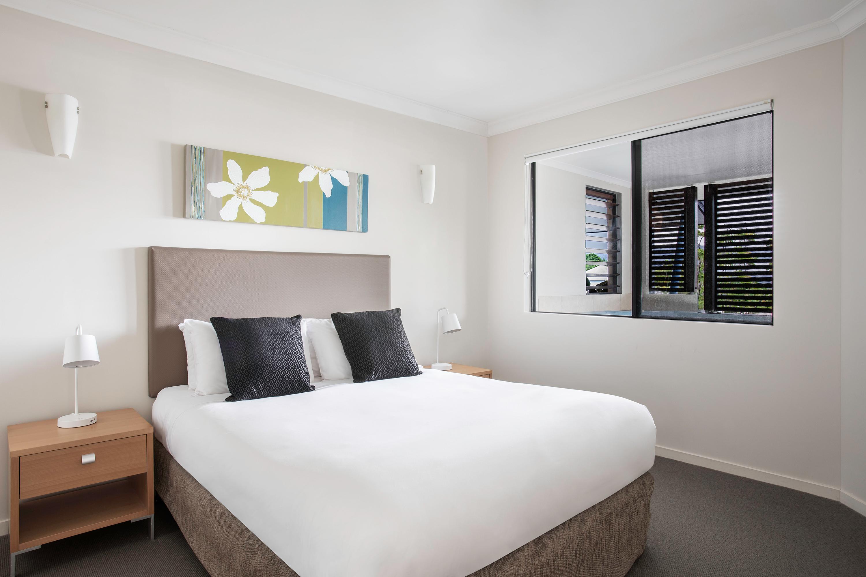 Mantra Heritage Port Douglas Buitenkant foto