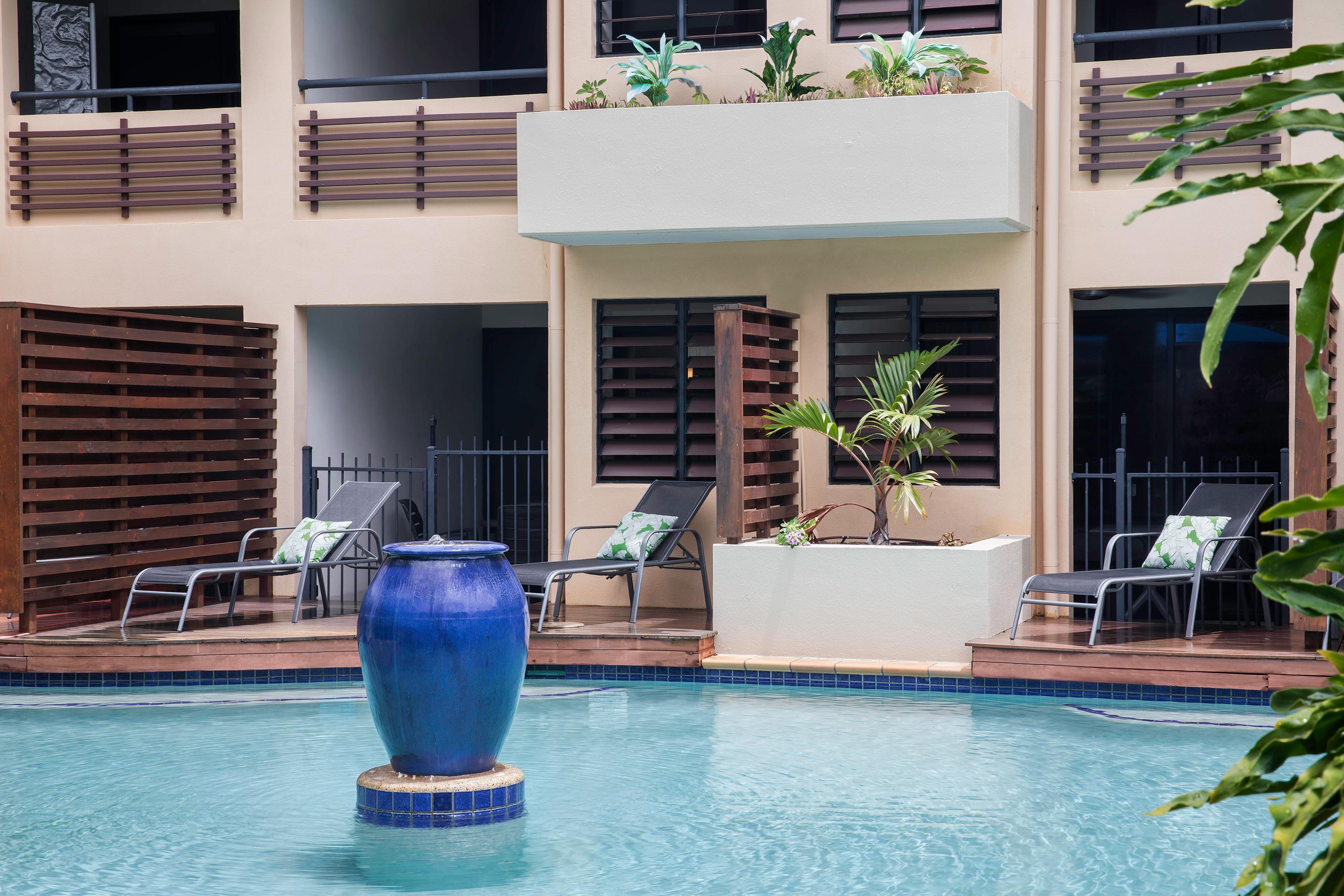 Mantra Heritage Port Douglas Buitenkant foto