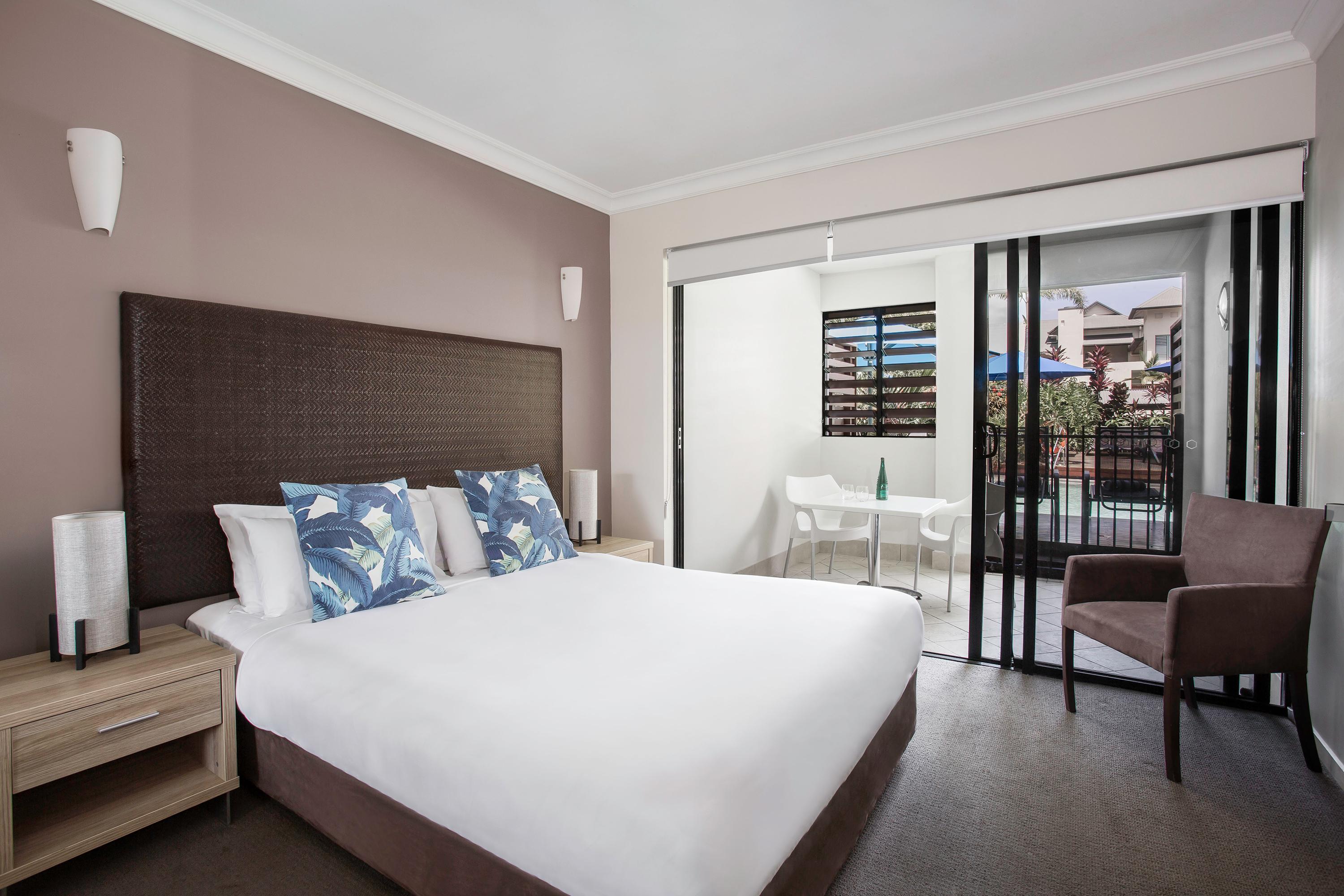 Mantra Heritage Port Douglas Buitenkant foto