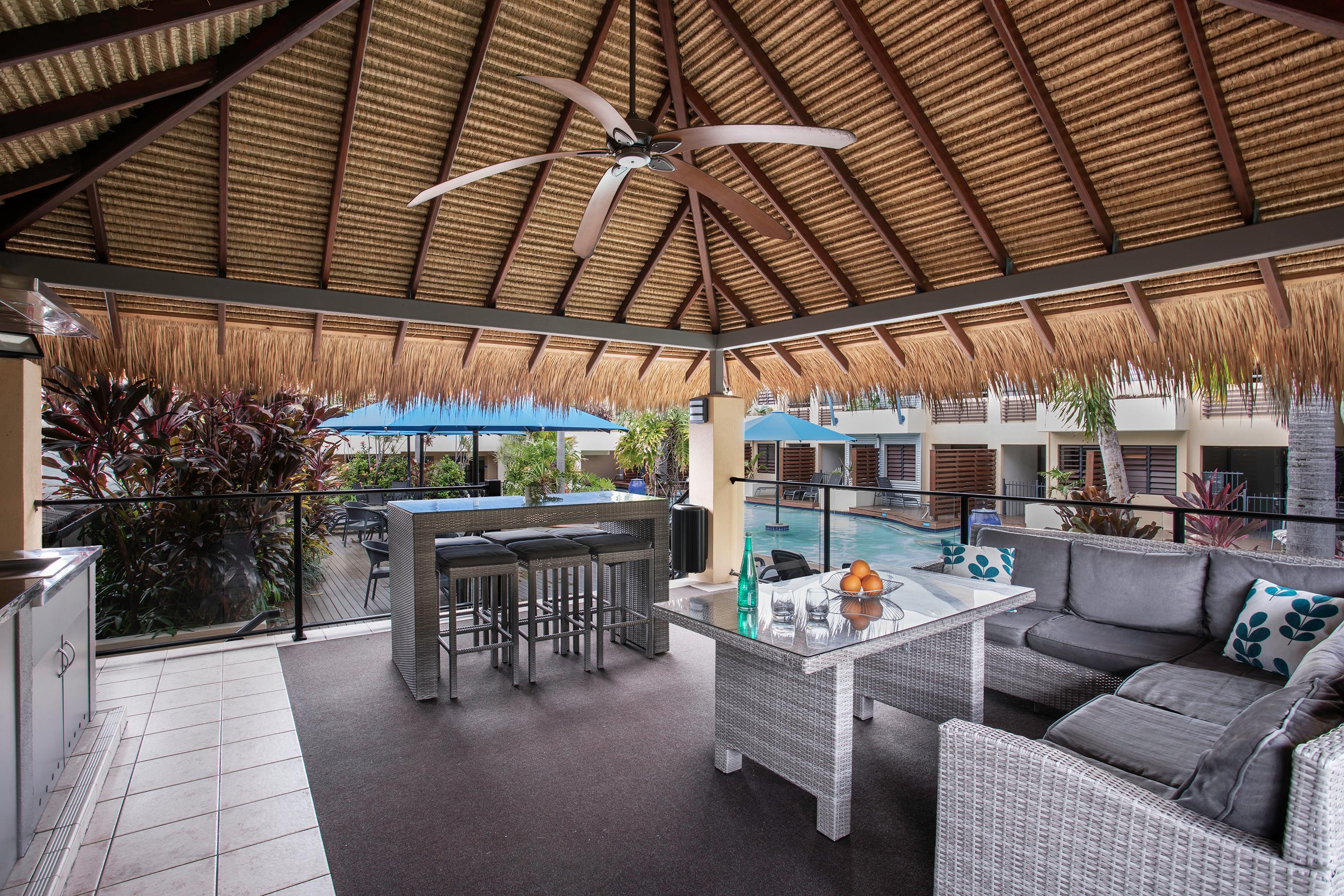 Mantra Heritage Port Douglas Buitenkant foto