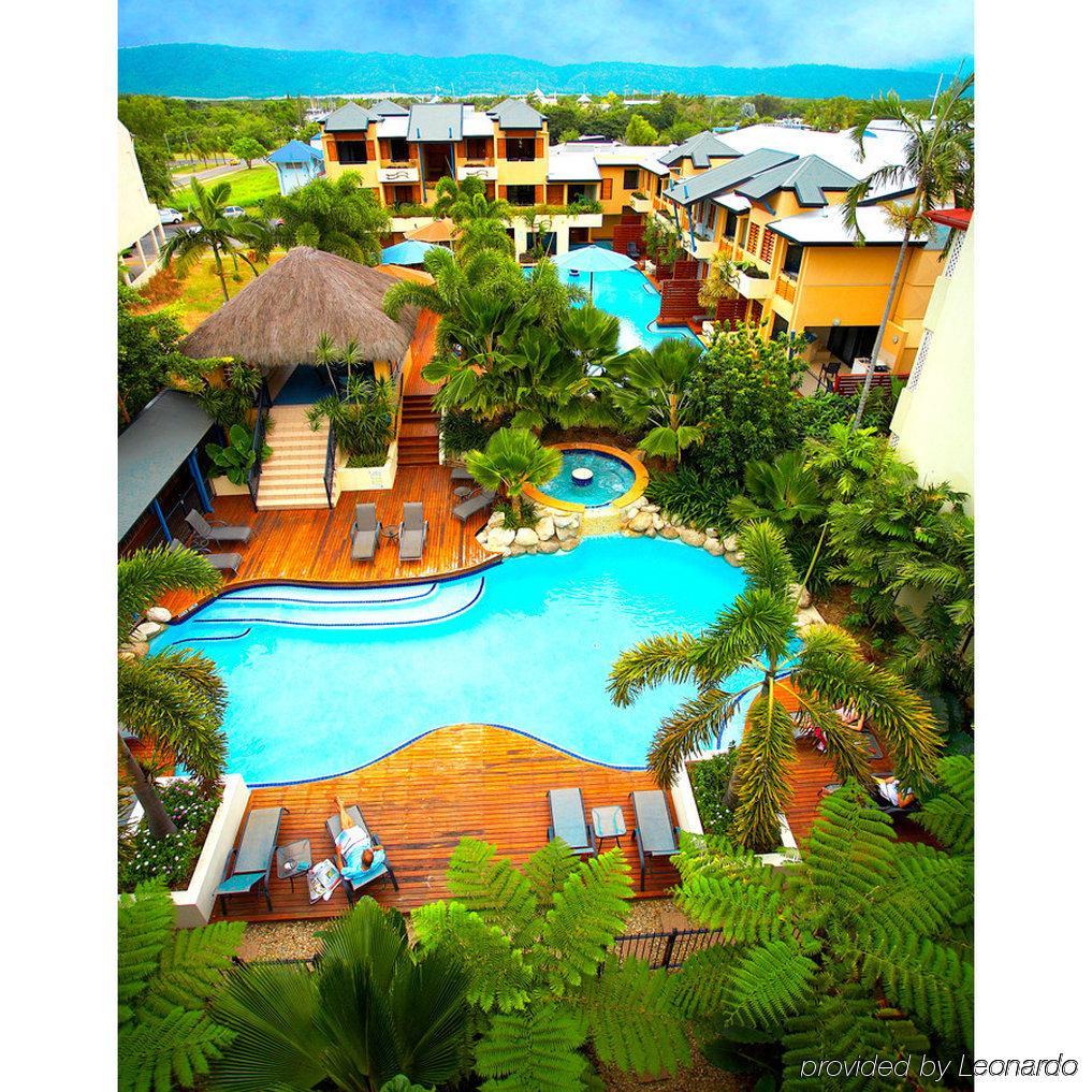 Mantra Heritage Port Douglas Buitenkant foto