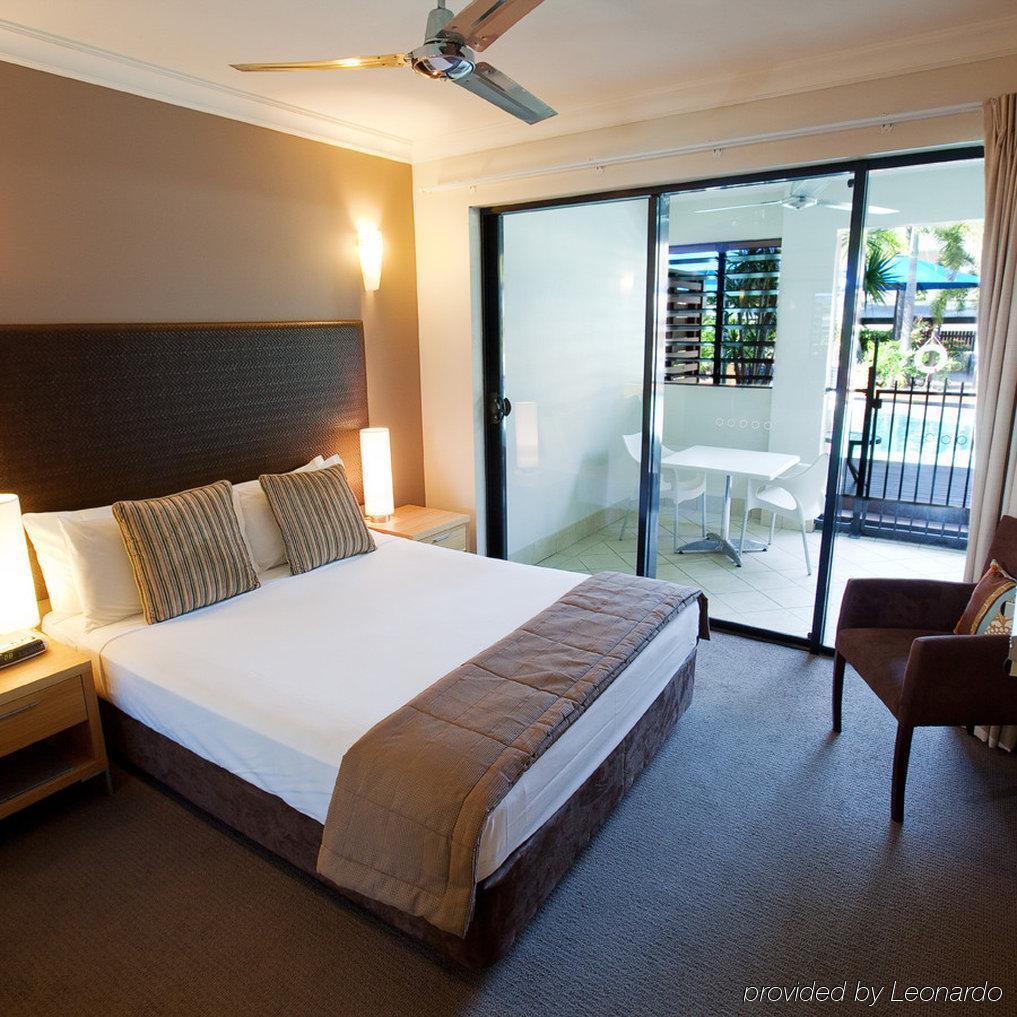 Mantra Heritage Port Douglas Buitenkant foto