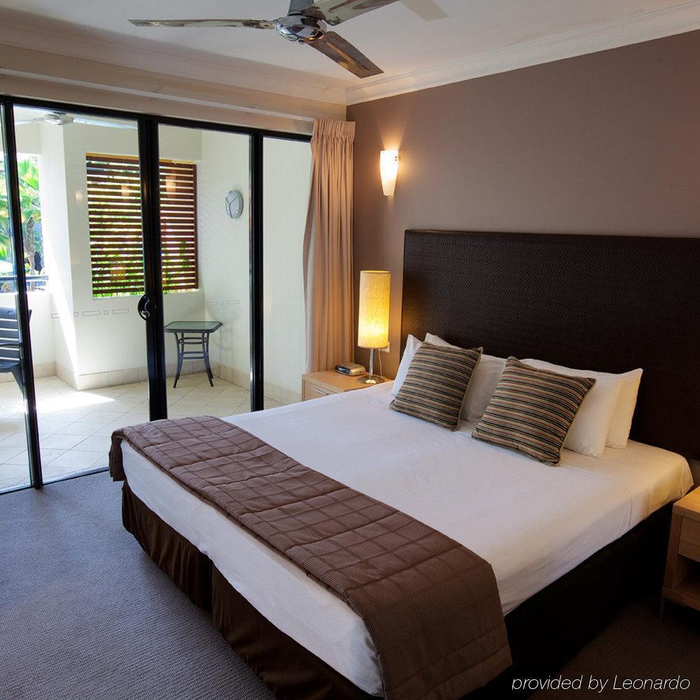 Mantra Heritage Port Douglas Kamer foto