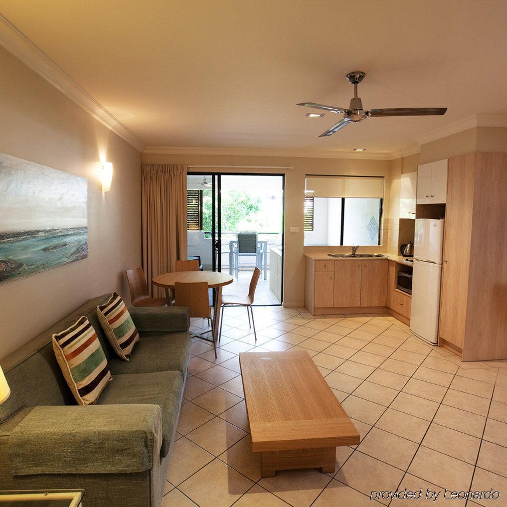 Mantra Heritage Port Douglas Kamer foto