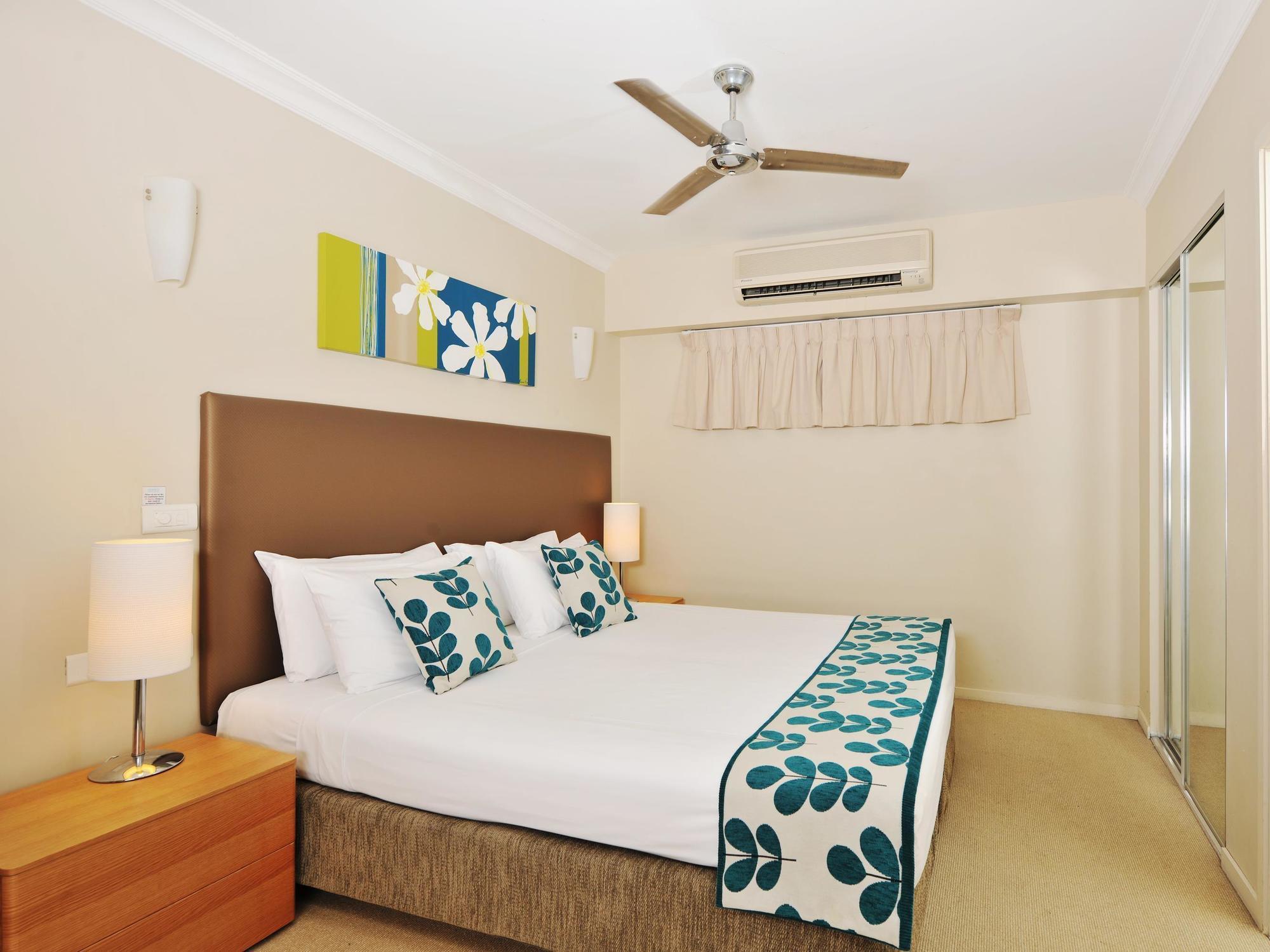Mantra Heritage Port Douglas Buitenkant foto