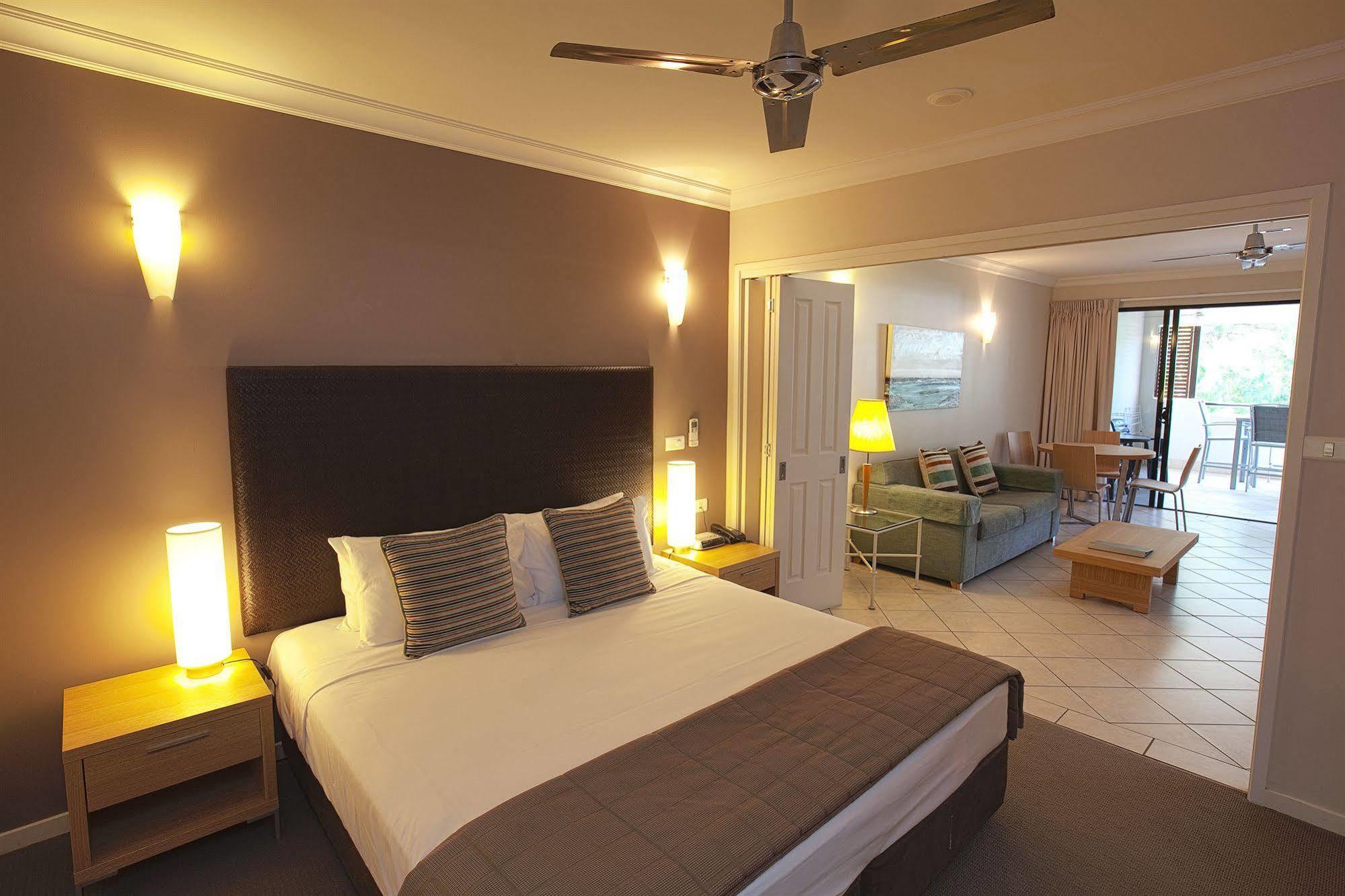 Mantra Heritage Port Douglas Kamer foto