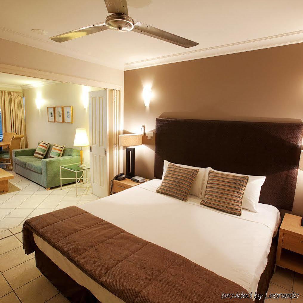 Mantra Heritage Port Douglas Buitenkant foto