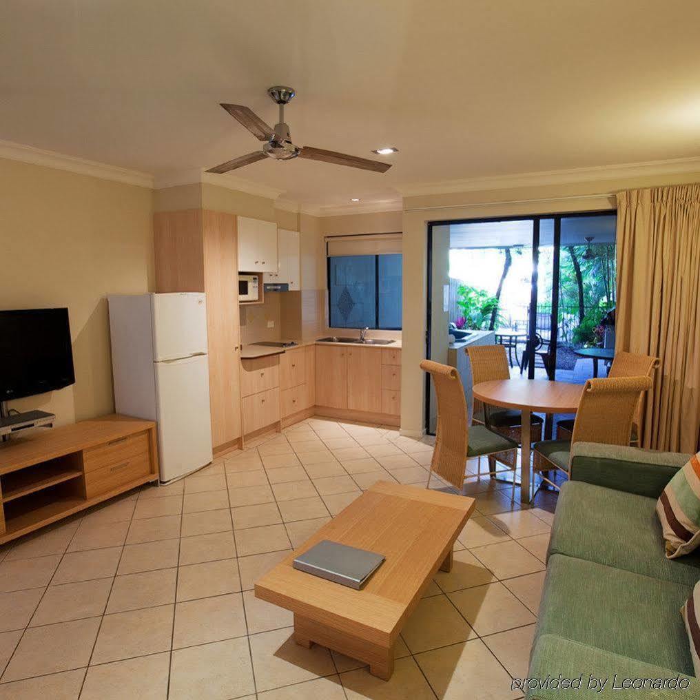 Mantra Heritage Port Douglas Buitenkant foto
